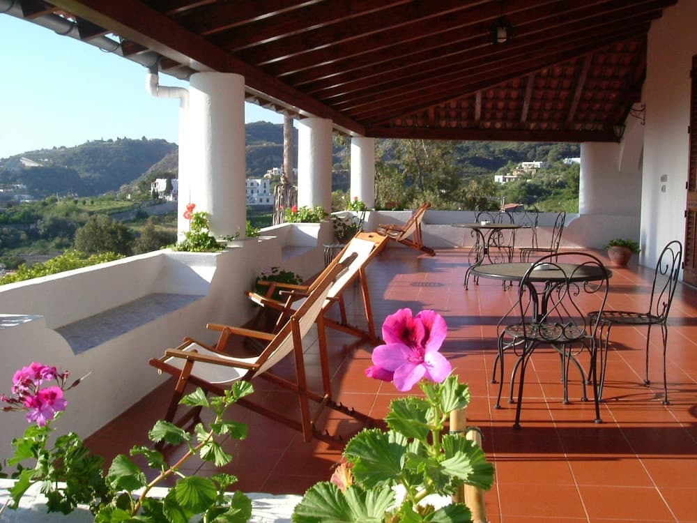 Albergo Villa Diana