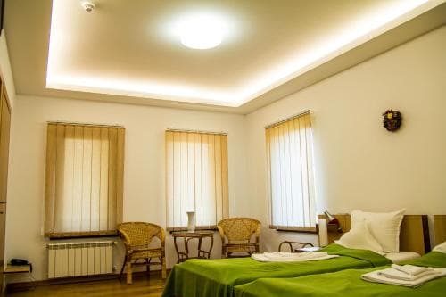 Egreta Resort