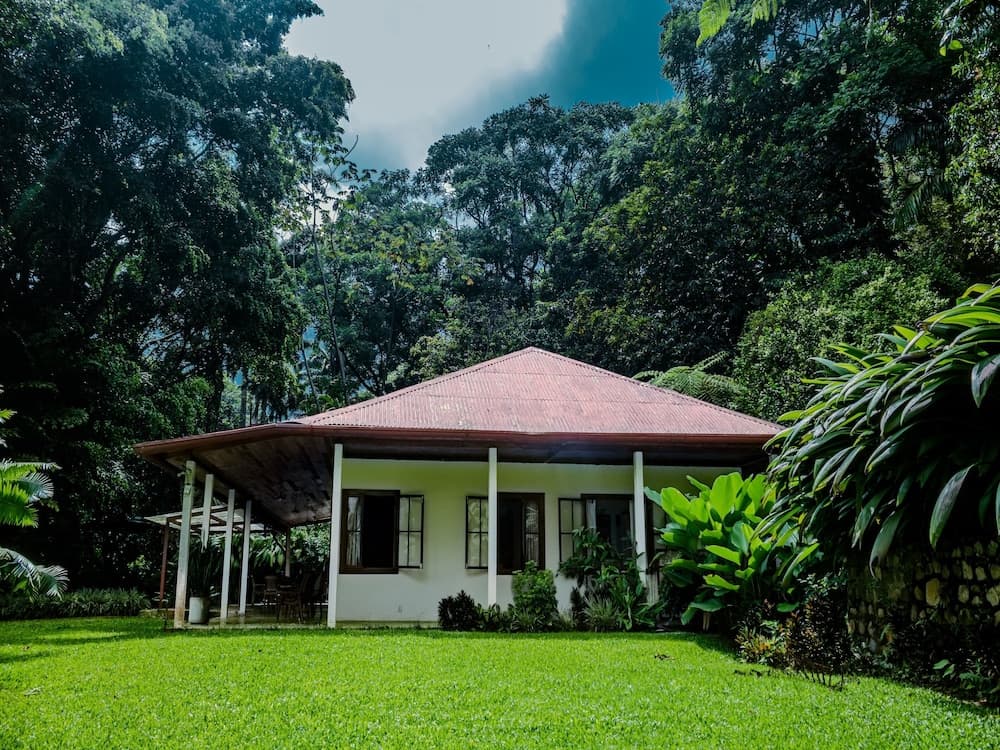 Argovia Finca Resort