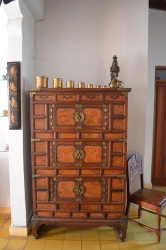 Casa Celta