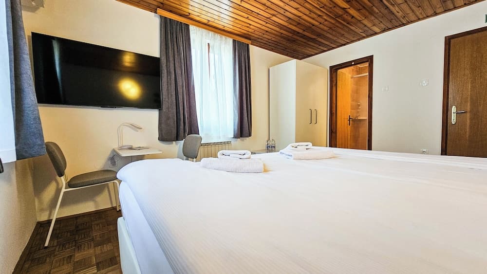 Rooms Koblar