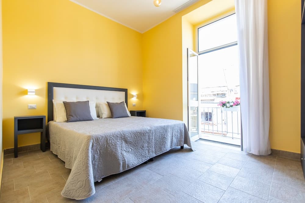 B&B Trianon