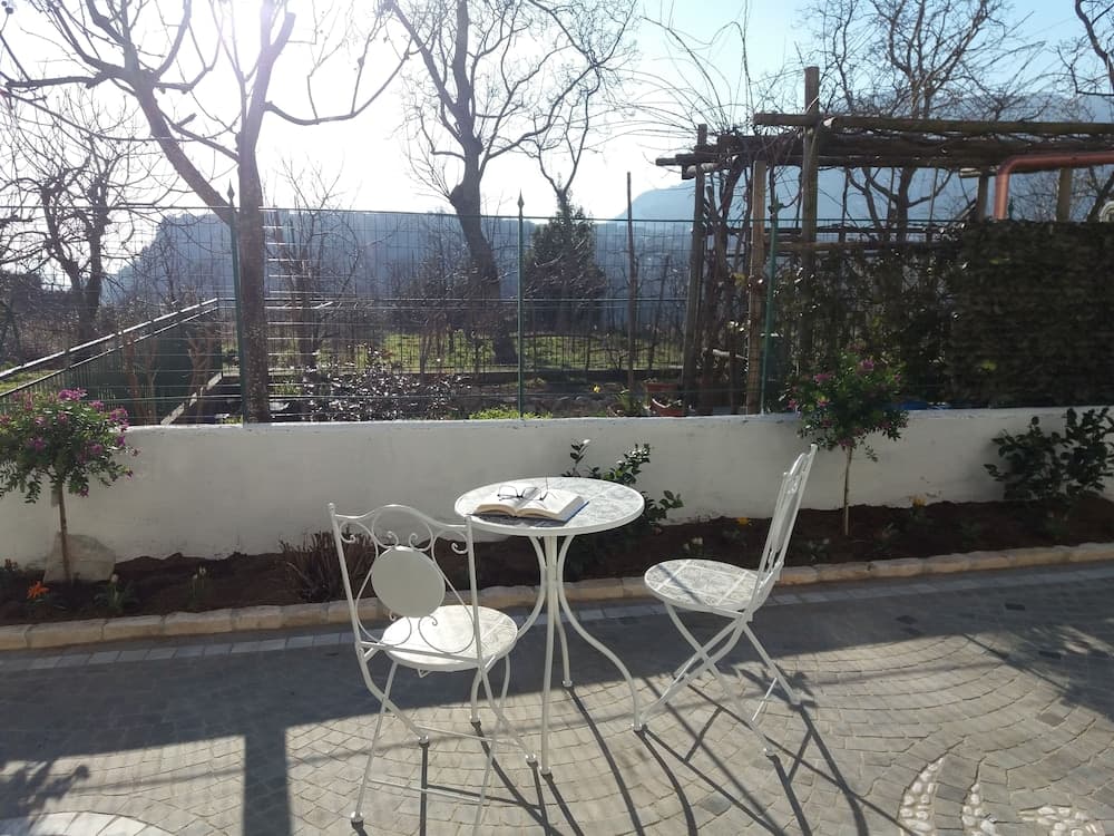 Parthenope B&B