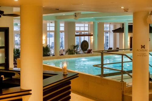 Resort Schwielowsee
