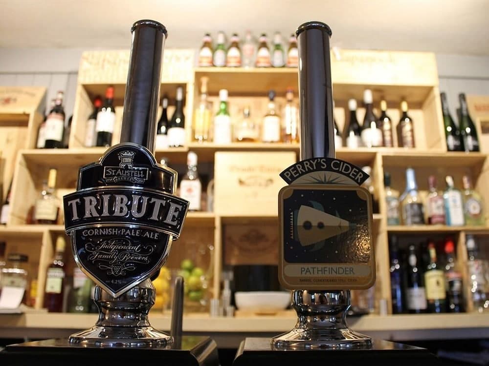 The Hatch Inn