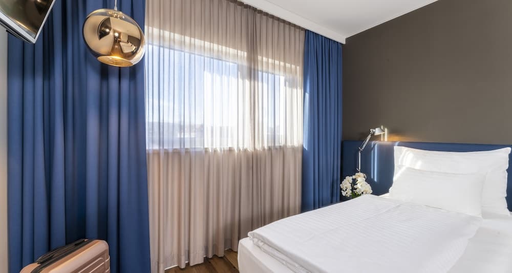 PLAZA INN Graz