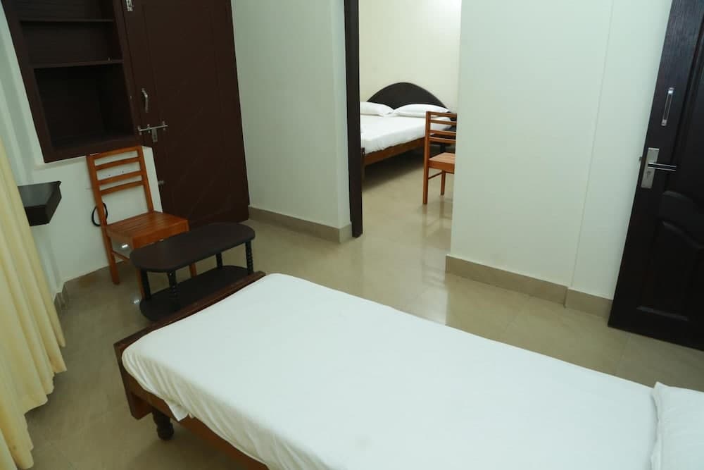 Hotel Brahmaputhra