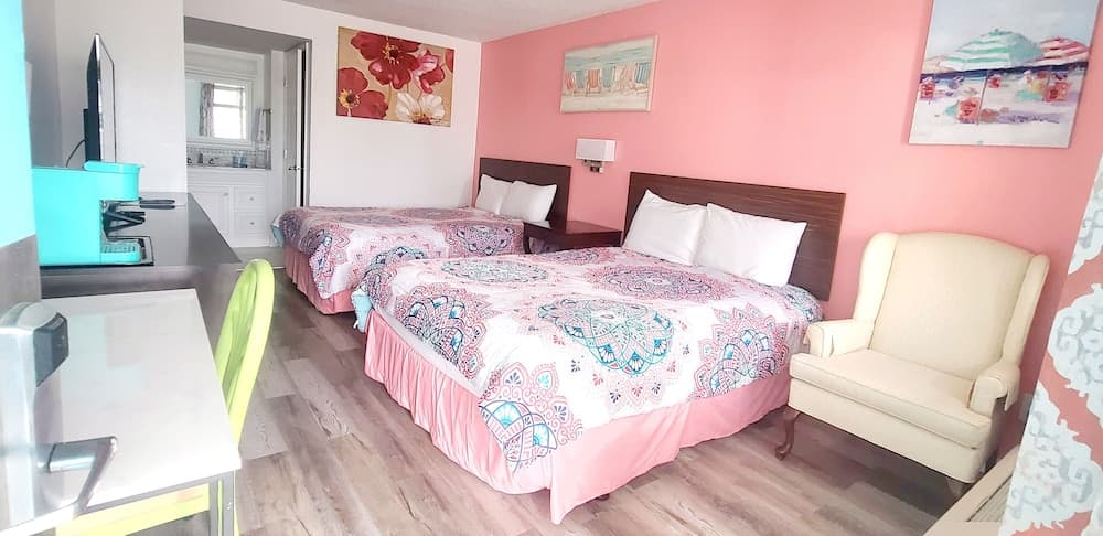 Historic Inn Saint Augustine