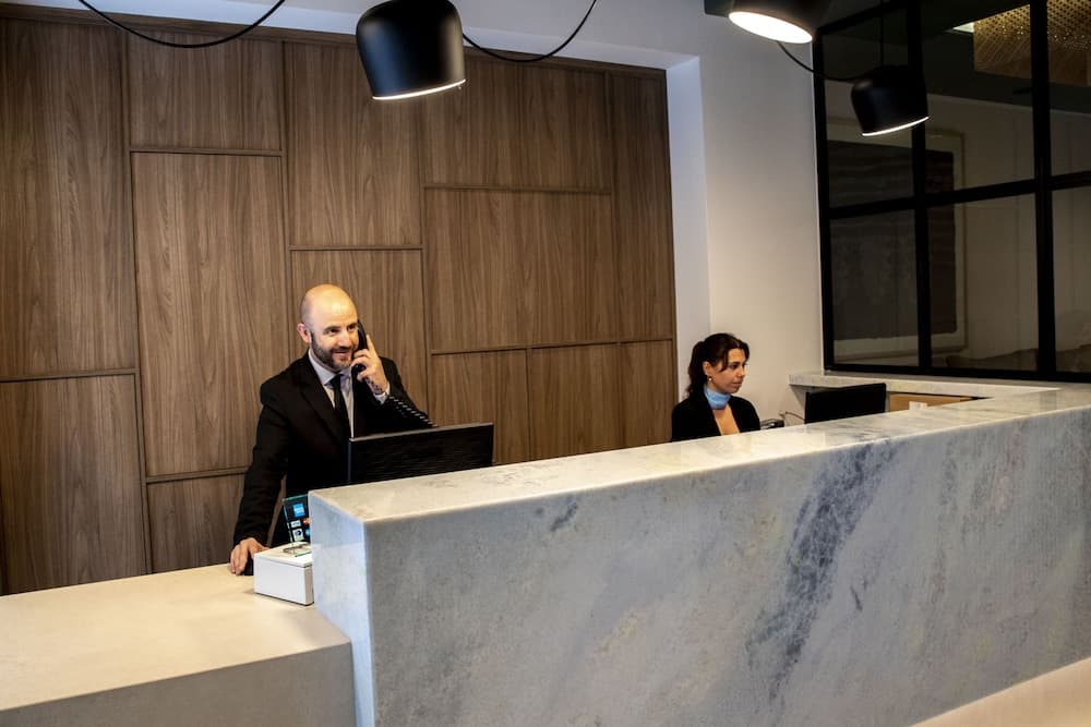 Grupotel Gravina