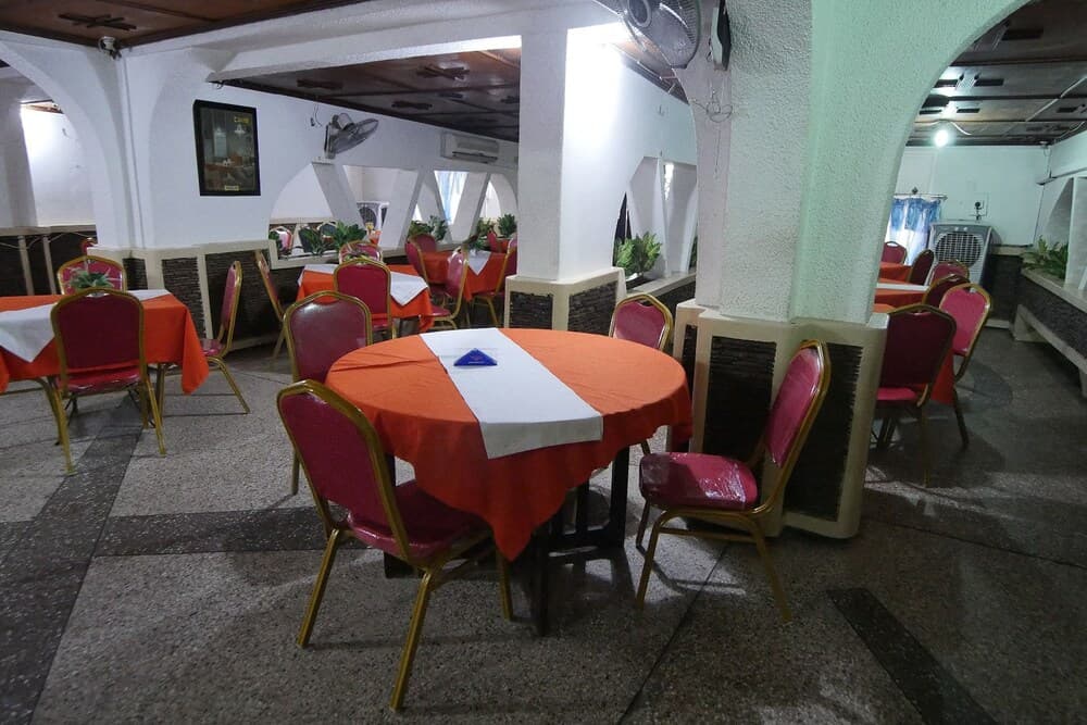 Sanbra Hotel