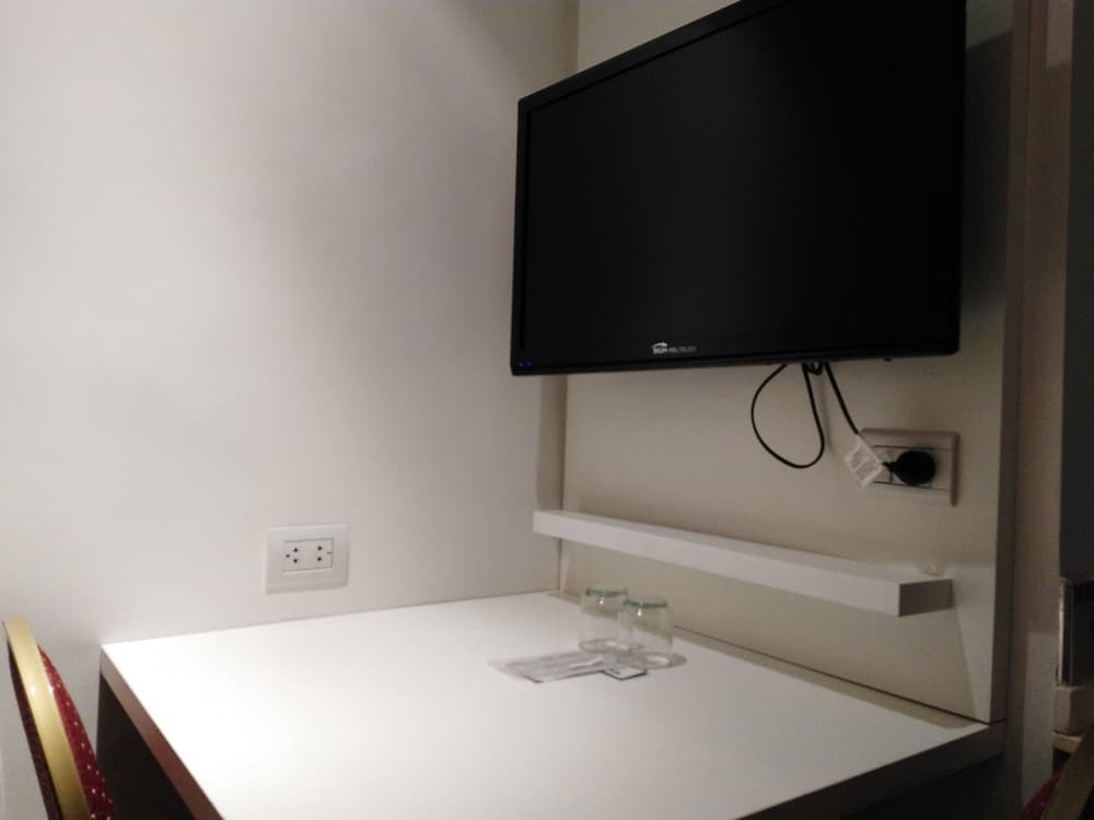 Hotel A&b Internacional
