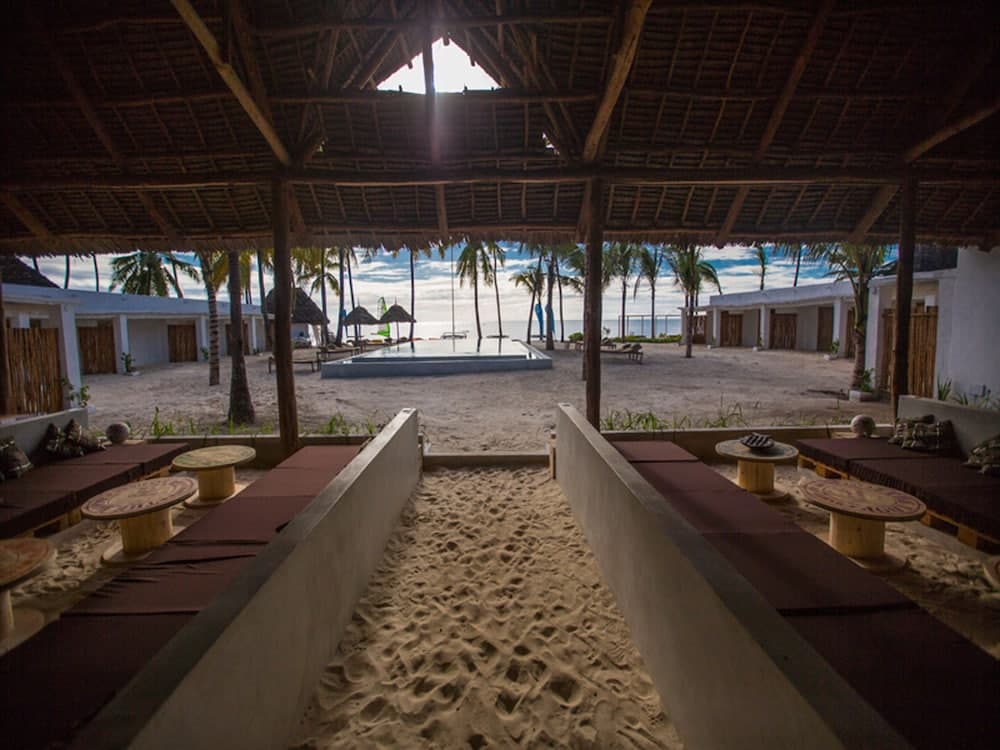 The Loop Beach Resort