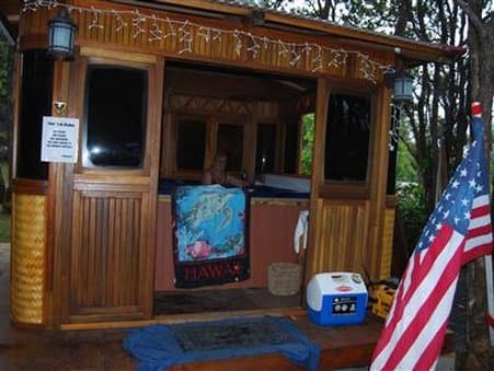 The Artist Cottage