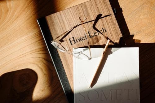 Hotel Lerch