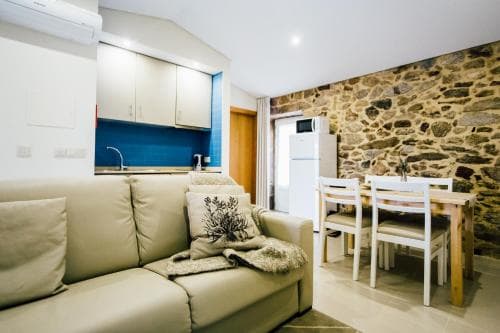 Casas Da Seara