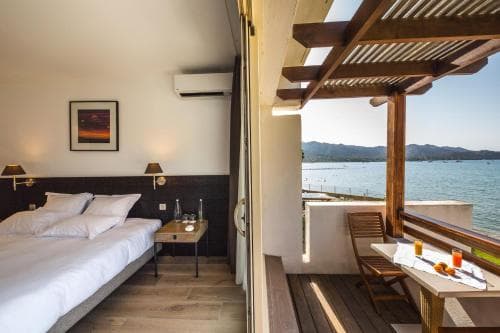 Hotel La Roya