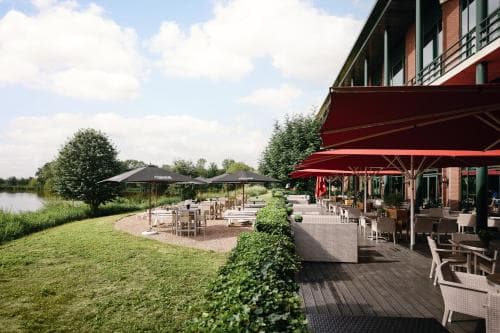 Van Der Valk Hotel Sneek
