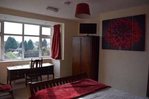 Barton Guest House