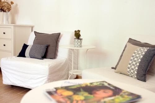 B&B Le Chiavi