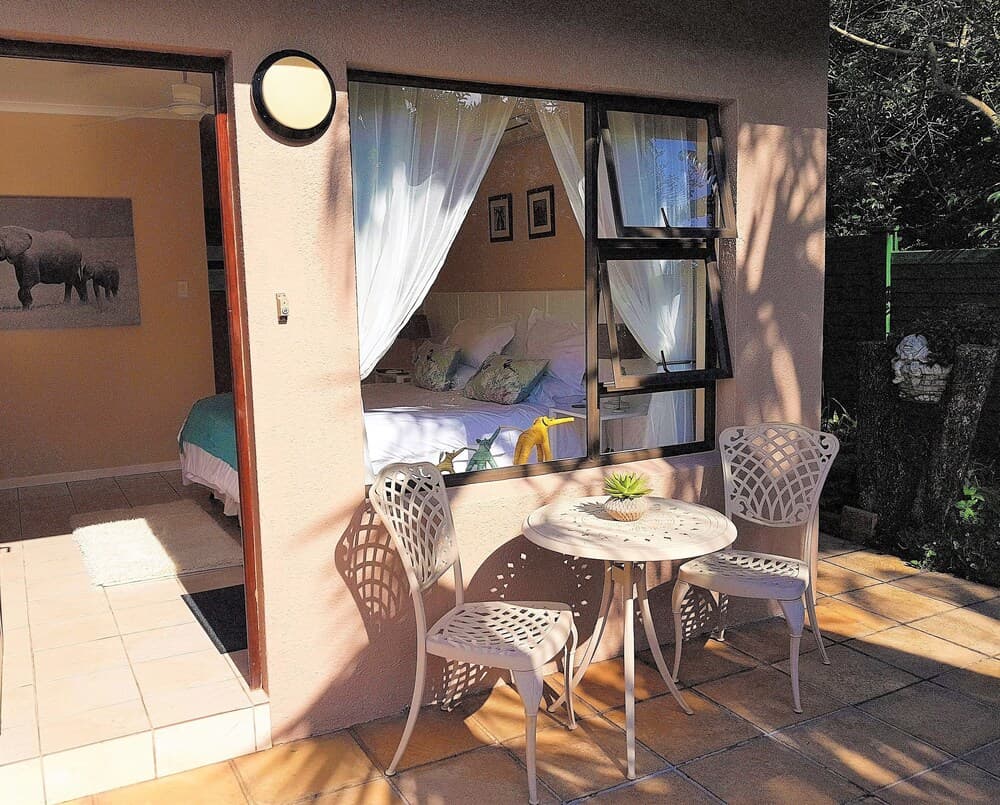 Sunbirds B&B Adults Only
