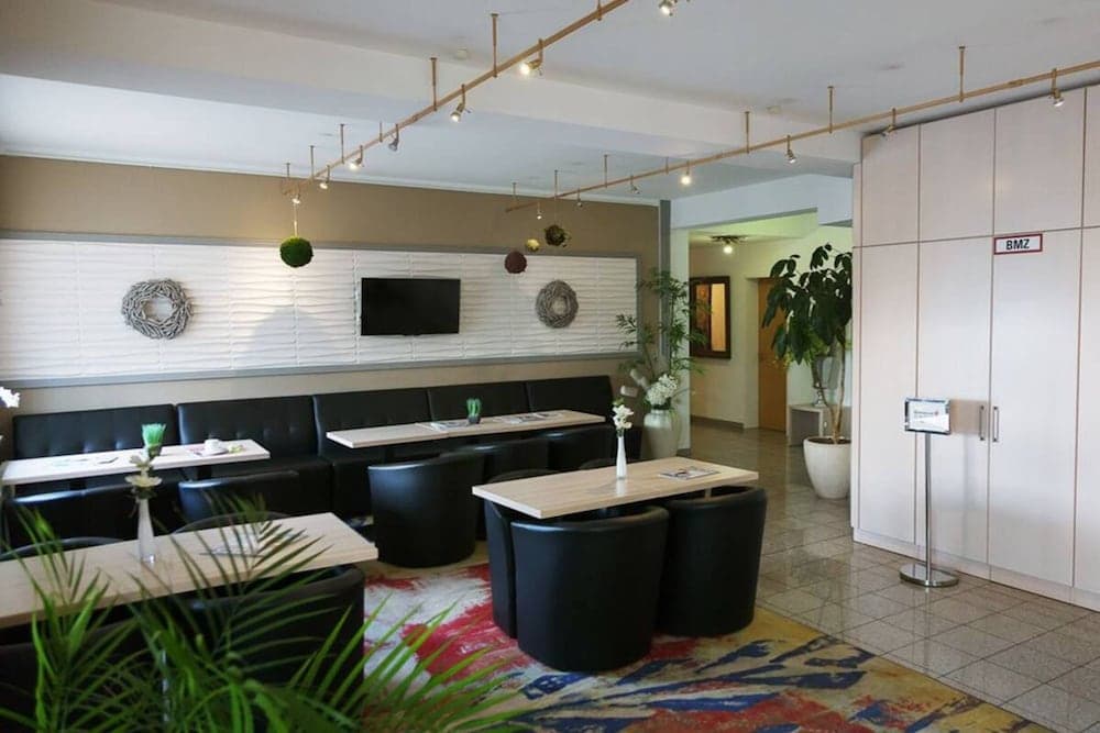 Hotel Quickborn