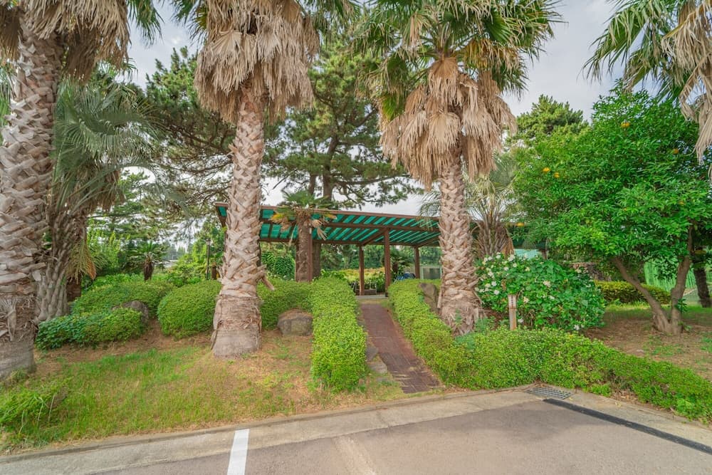 Shinsung Resort
