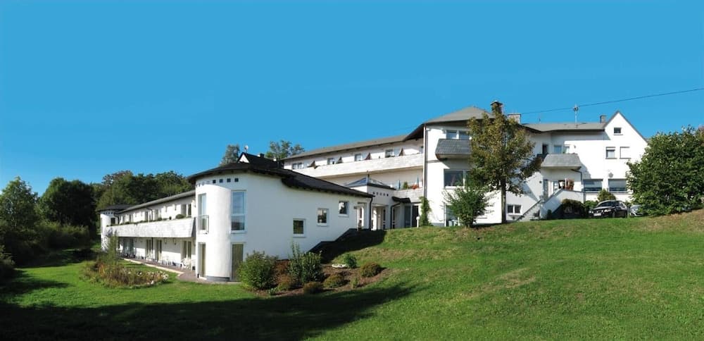 Berghotel Kristall