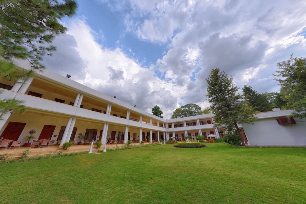 Swat Serena Hotel