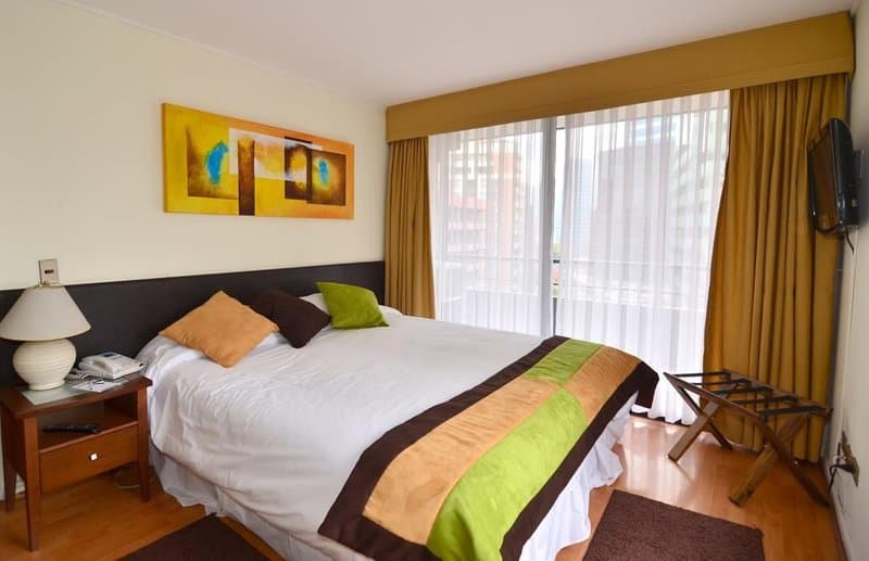 Rent A Home Bosque Norte