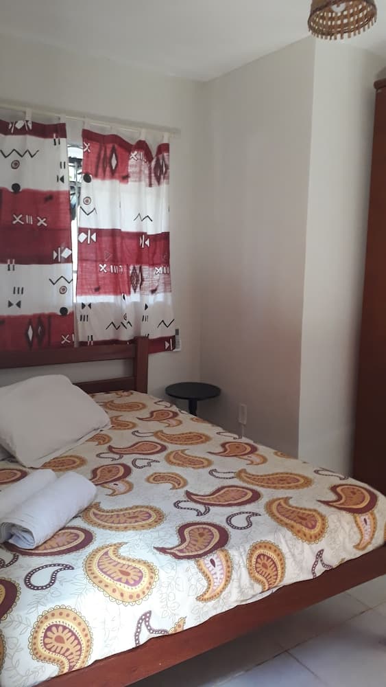 Jambudvipa Hostel