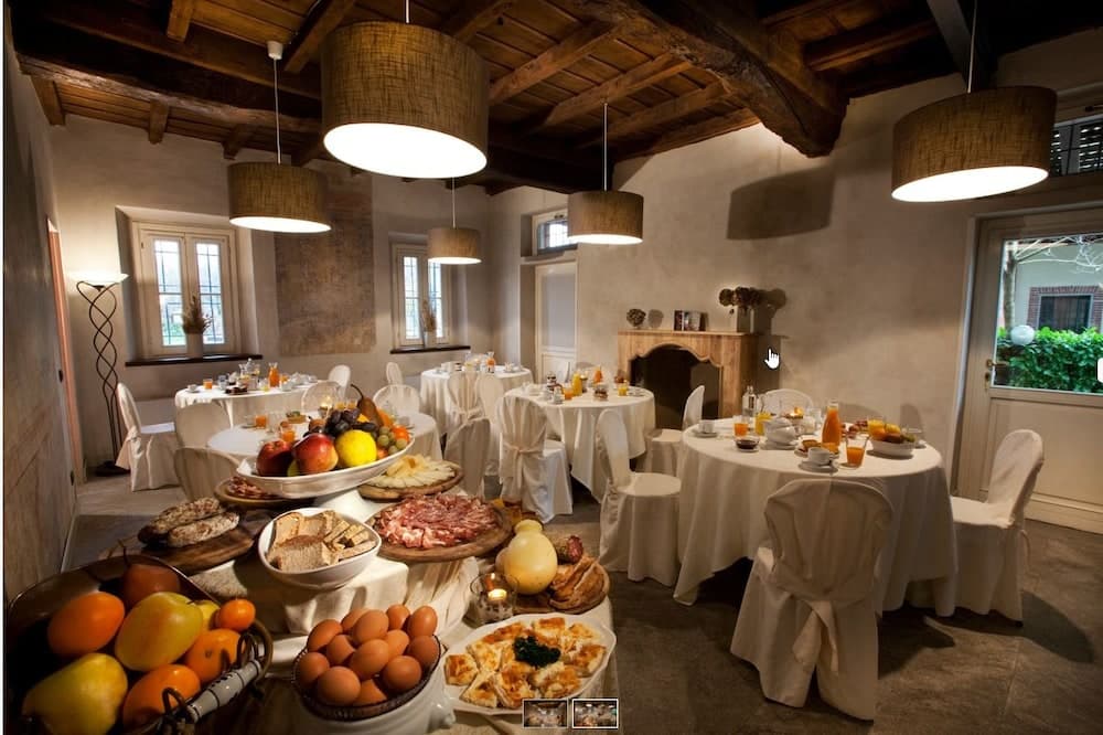 Hotel Morimondo