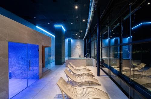 Gran Hotel Bali