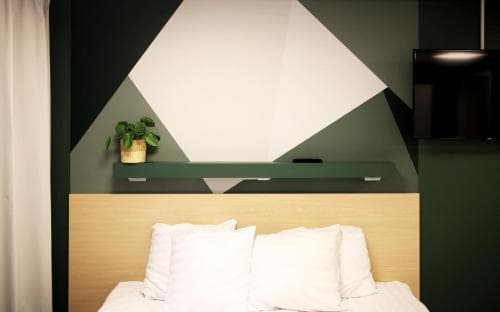 GreenStar Hotel Oulu