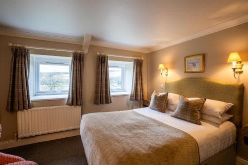 The Pheasant Inn