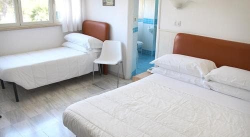 Albergo Dei Pini