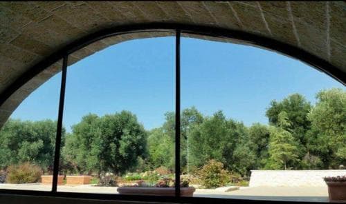 La Vecchia Lamia