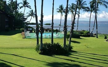 Molokai Shores