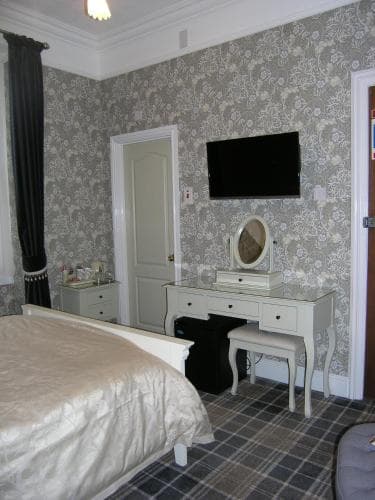 Christleton House B&B