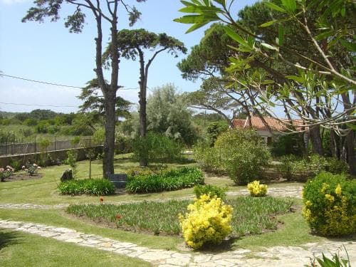 Solar do Magoito Guest House