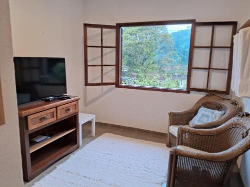Suites Caipira