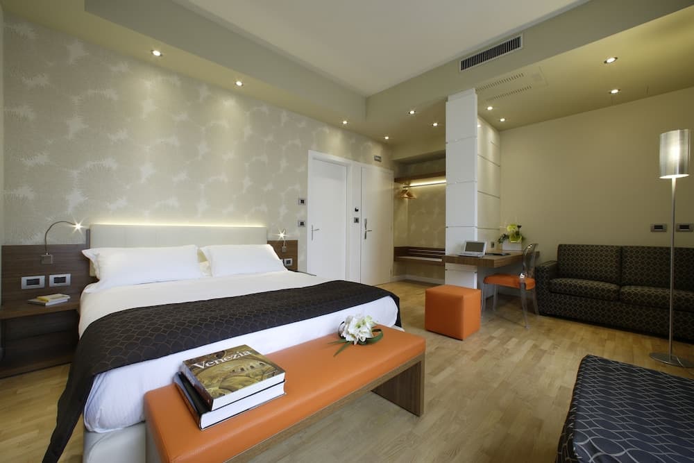 Hotel Forte Del 48