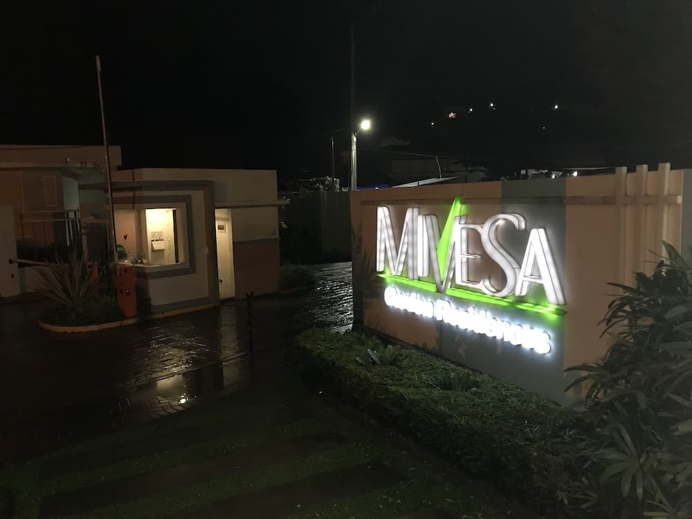 Mivesa Garden Residences