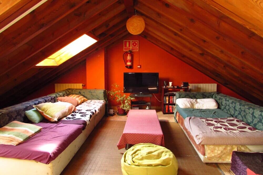 Duermevela Hostel