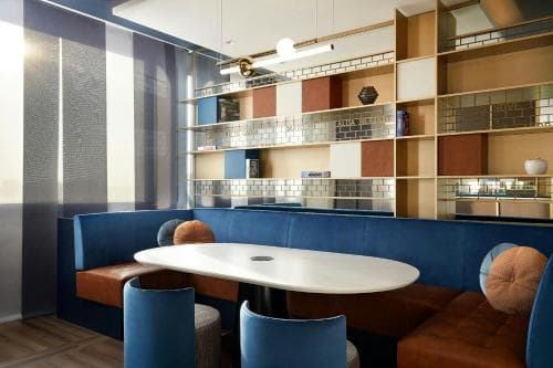 Sheraton Milan San Siro