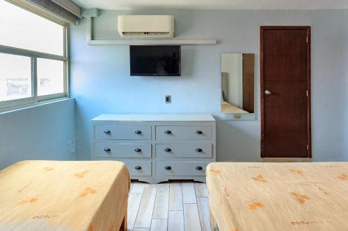 Hotel Colon Express