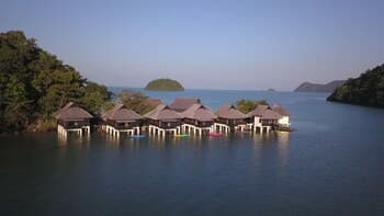Tantawan Resort