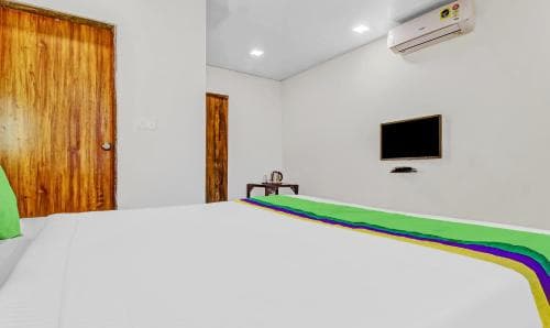 Treebo Shivay Resort