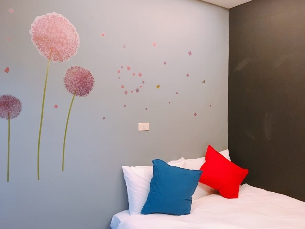 Tree&Grass Inn Hostel