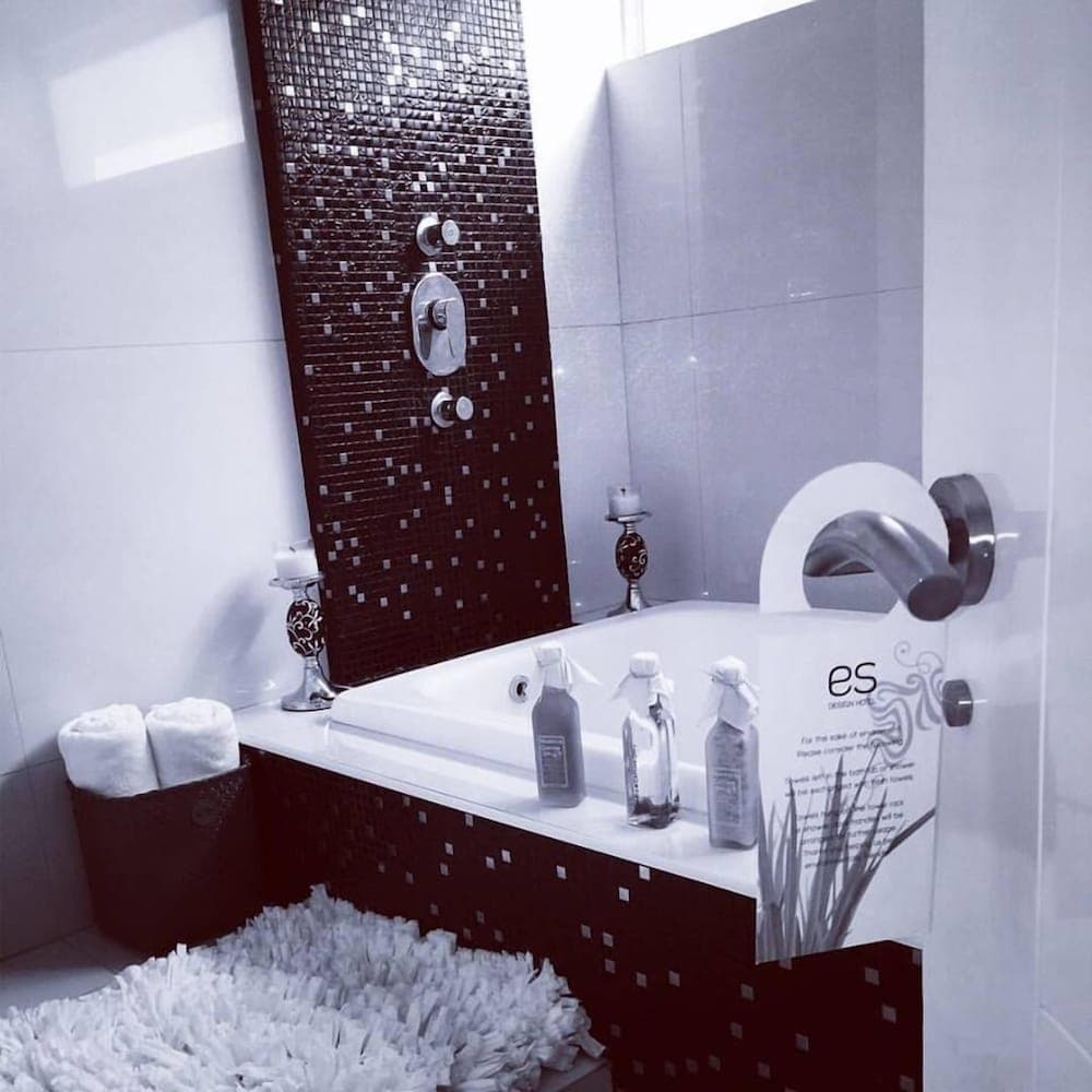 ES Design Hotel
