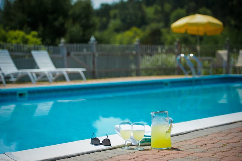 Asticou Inn